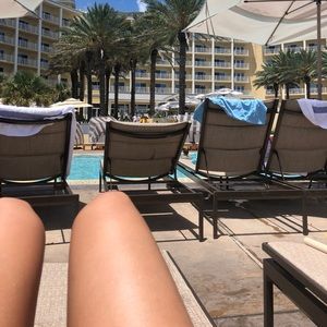 Meet your Posher, Erica